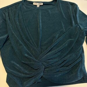 Fashion Nova blouse